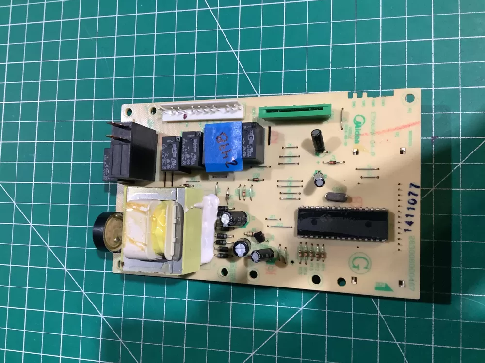 5304477390 Frigidaire Microwave Power Control AZ149049 | NR2478