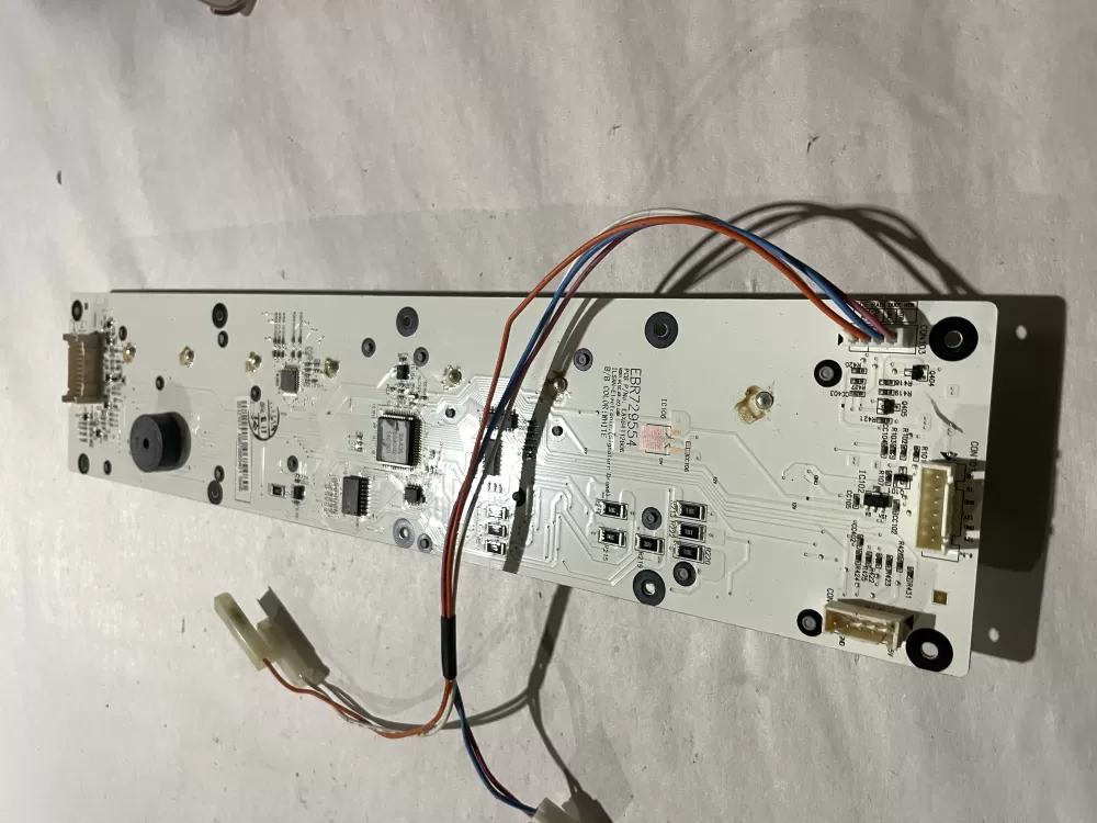 LG EBR72955401 Refrigerator Control Board AZ201720 | Wm2433