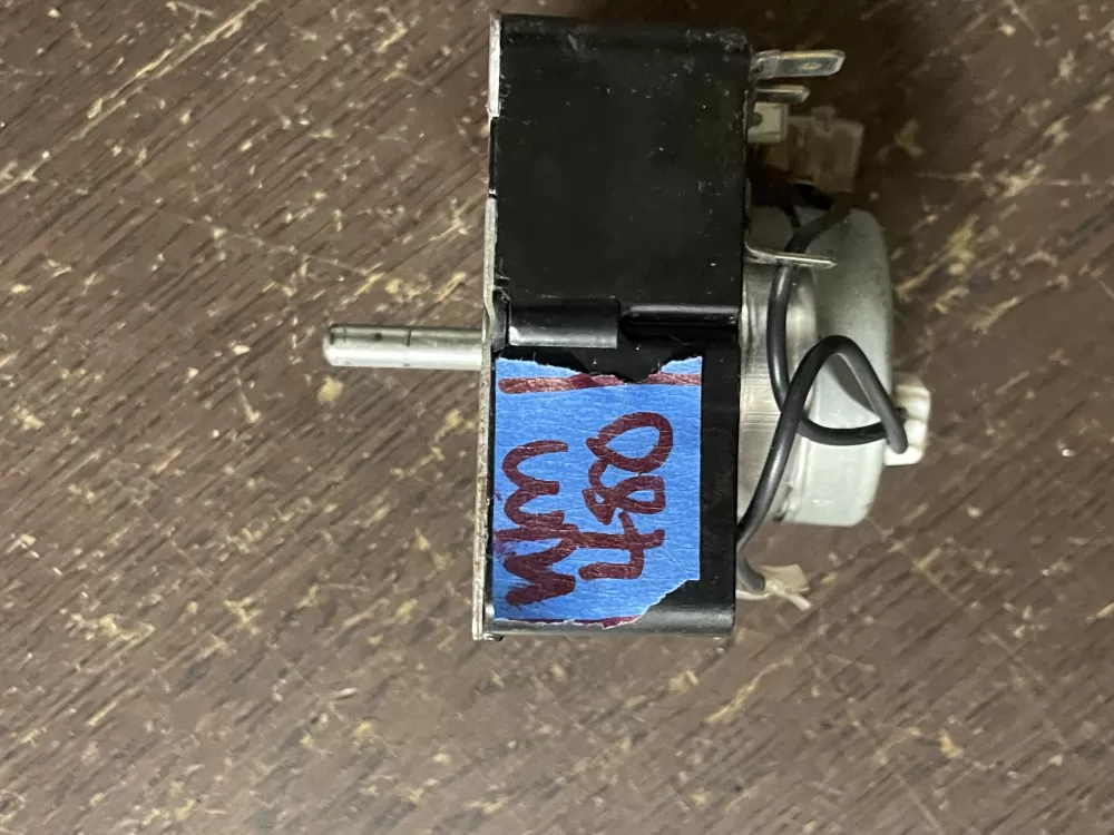 Kenmore 696165F Dryer Timer AZ39160 | Wm480