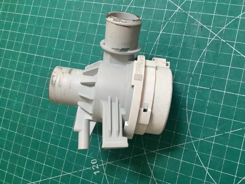 NTWC021SA1 Genuine Drain Pump