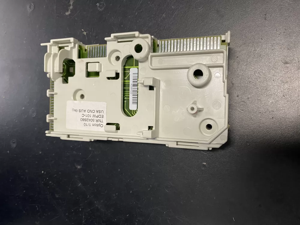 Miele EDPW 101-C EDPW