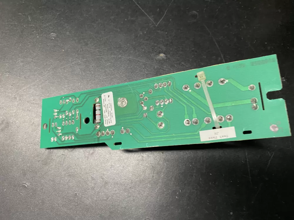 Whirlpool 6610333 8523034 9755076 Range Power Control Board AZ6876 | BK1086