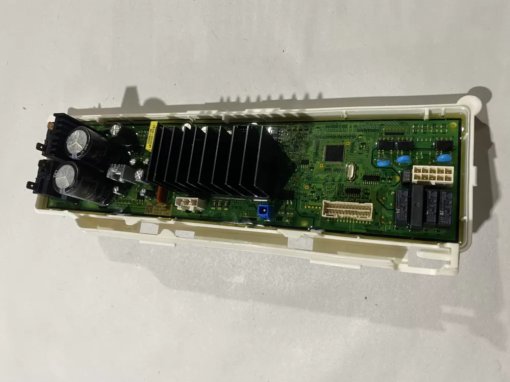 Samsung DC92-02388F Washer Control Board