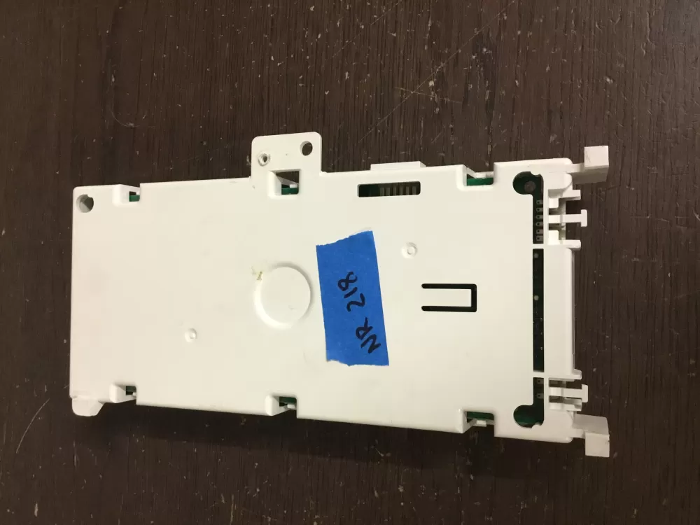 Whirlpool W10368722 W10432259 WPW10432259 Dryer Control Board AZ15863 | NR218