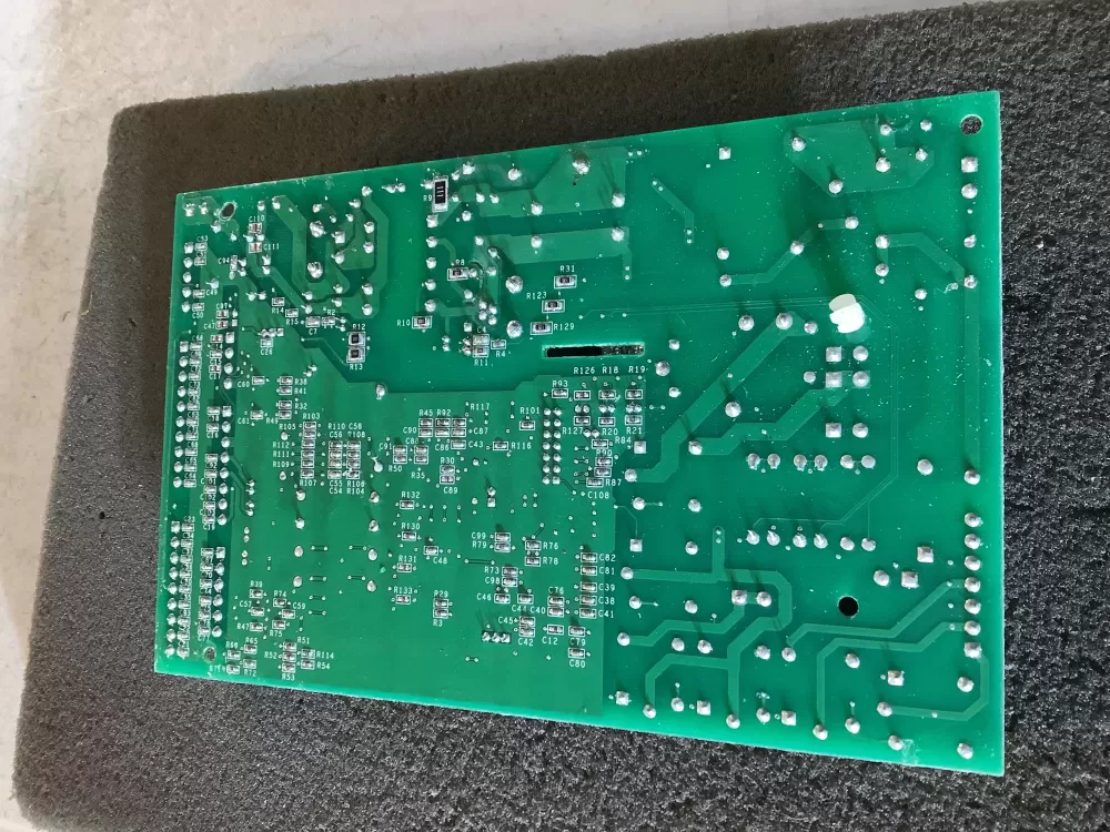 GE 200D2260G008 AP7188100 Refrigerator Control Board AZ110760 | NR552