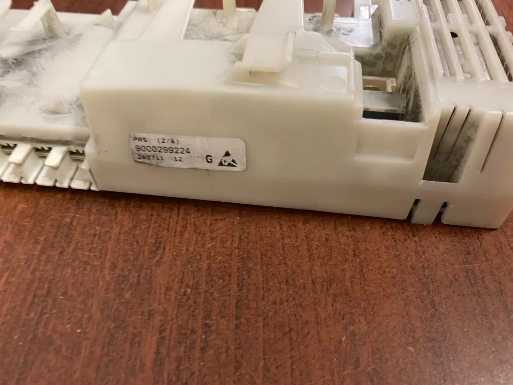 Bosch 9000299224 Washer Power Module Board AZ53669 | BK1856
