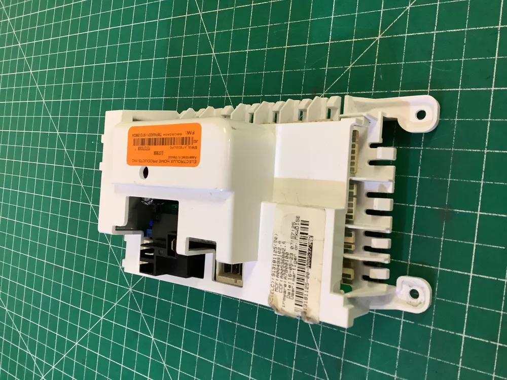 Kenmore 137275308 A Washer Control Board