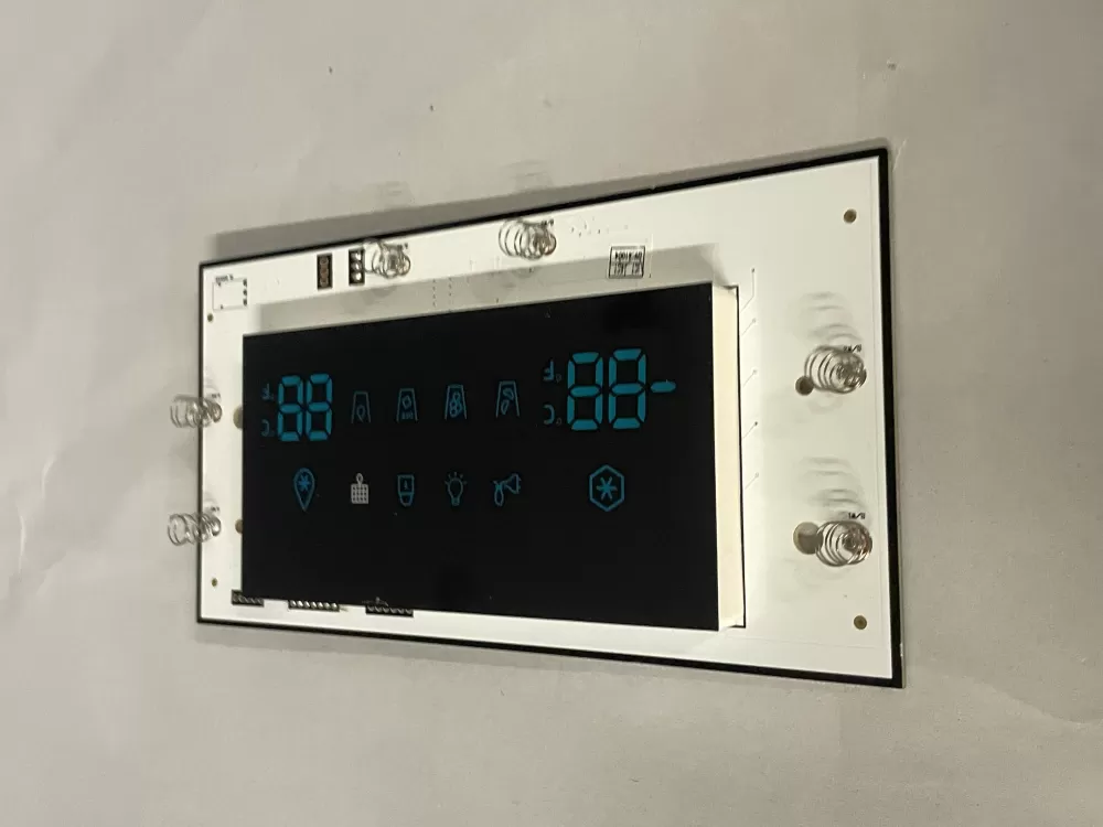 Samsung RS-5000HA-PJT Refrigerator Control Board Dispenser