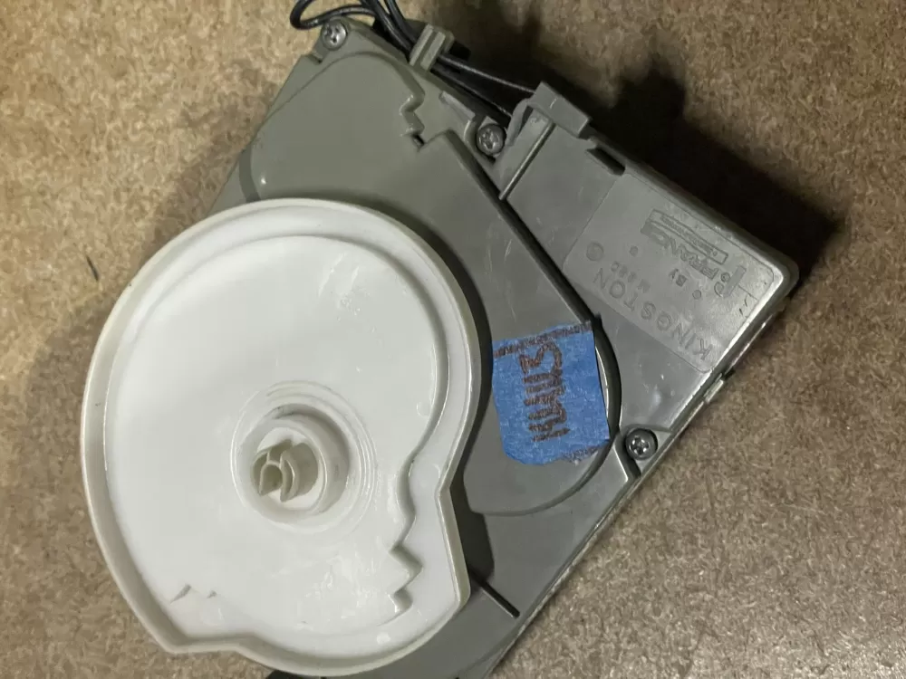 Kenmore 3370454A 3370454 Dishwasher Timer AZ26558 | KM113