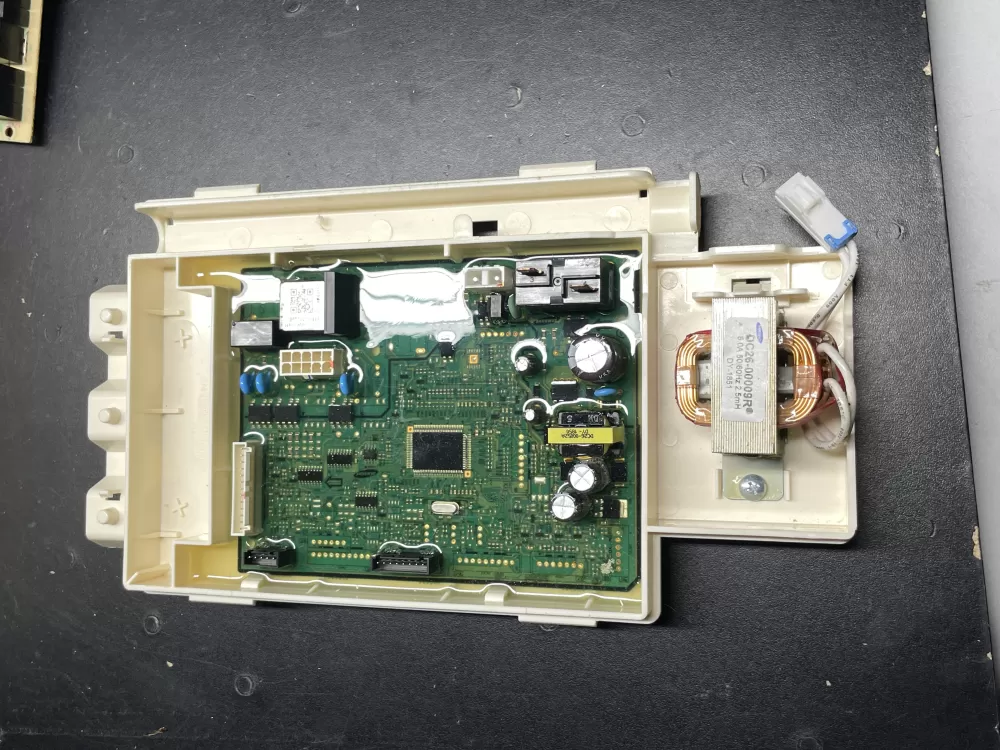 Samsung DC92-01803D Washer Control Board AZ36595 | Wm379