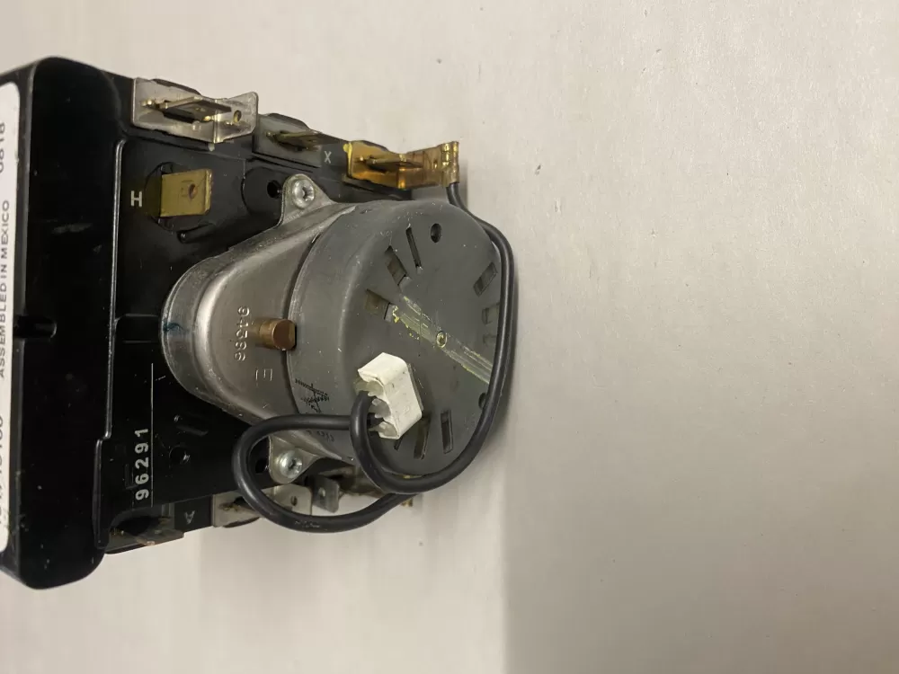 Frigidaire Kenmore AP2107515 408125 131063200 Dryer Timer AZ224959 | BK1666