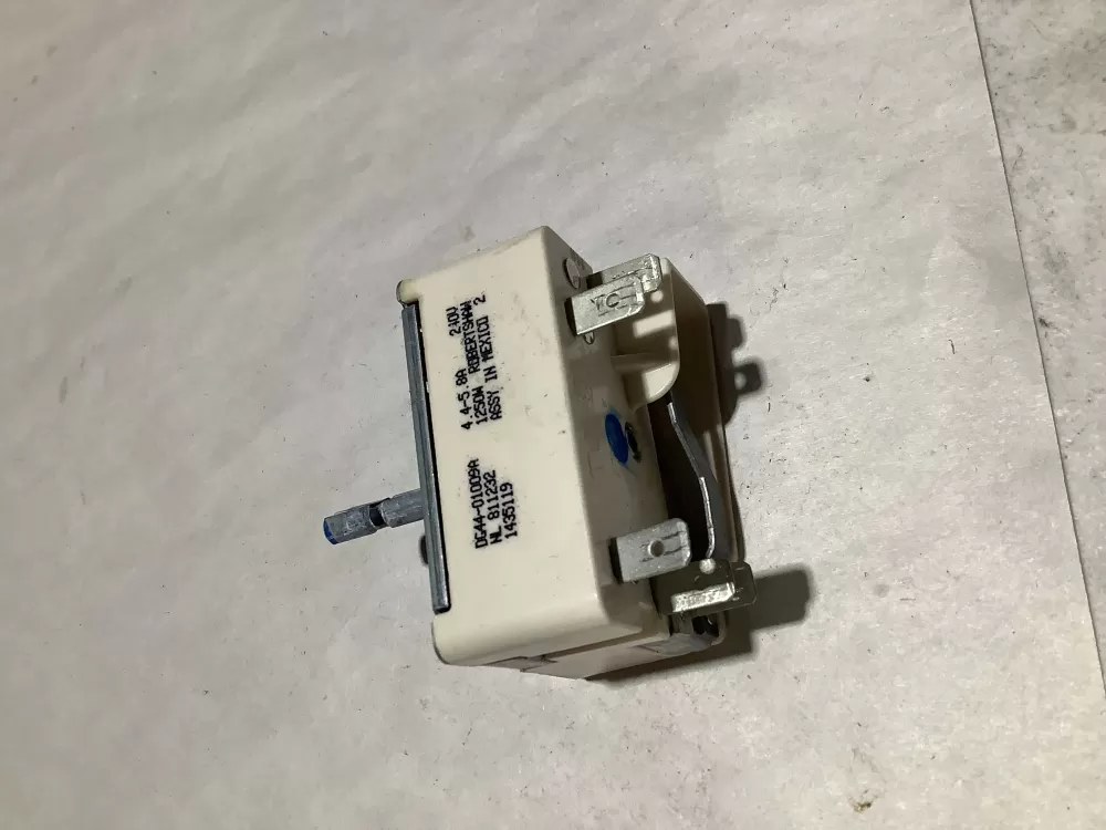 Samsung DC44 01009A Range Switch AZ112224 | Sl25
