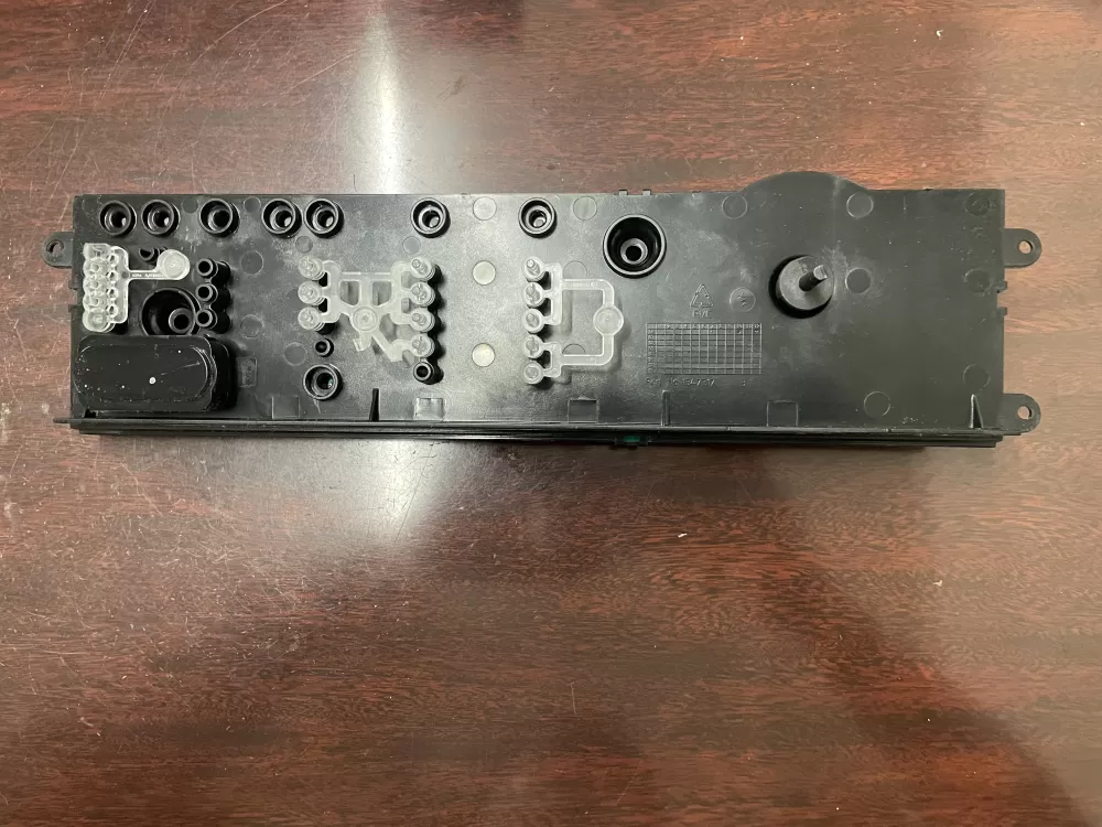 Frigidaire  Electrolux EL1346012A 134906400 134601200 Dryer Control Board