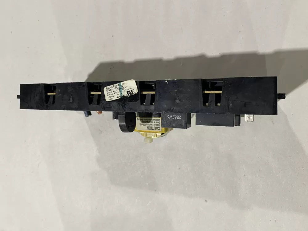 Frigidaire 316207511 SF5301-S7511 Range Oven Control Board AZ152732 | BK1263