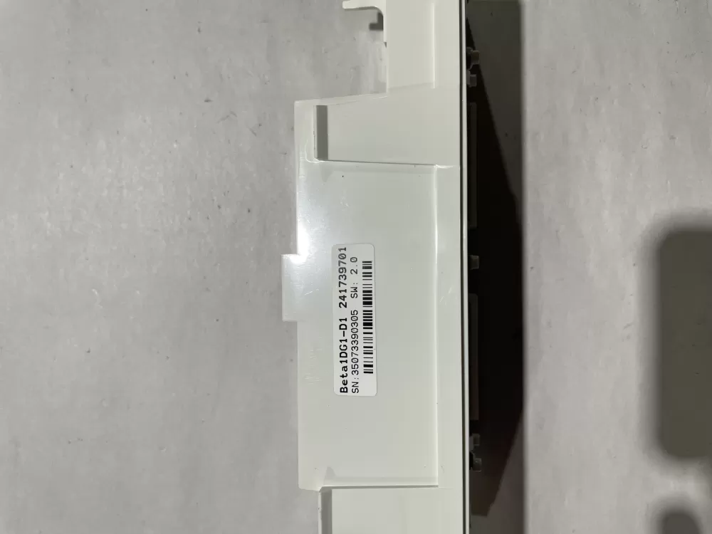 FRIGIDAIRE REFRIGERATOR CONTROL BOARD 241739709 241739701 AZ188257 | KM2658