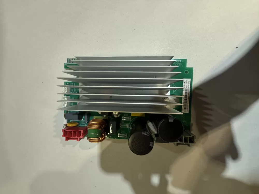 290D1952G106 GE Washer Board - Inverter