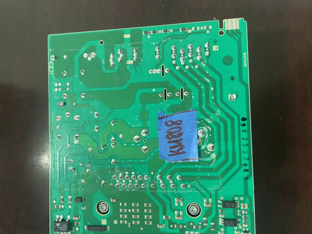 Whirlpool Maytag Kenmore W10171932 Washer Control Board AZ45124 | KM808