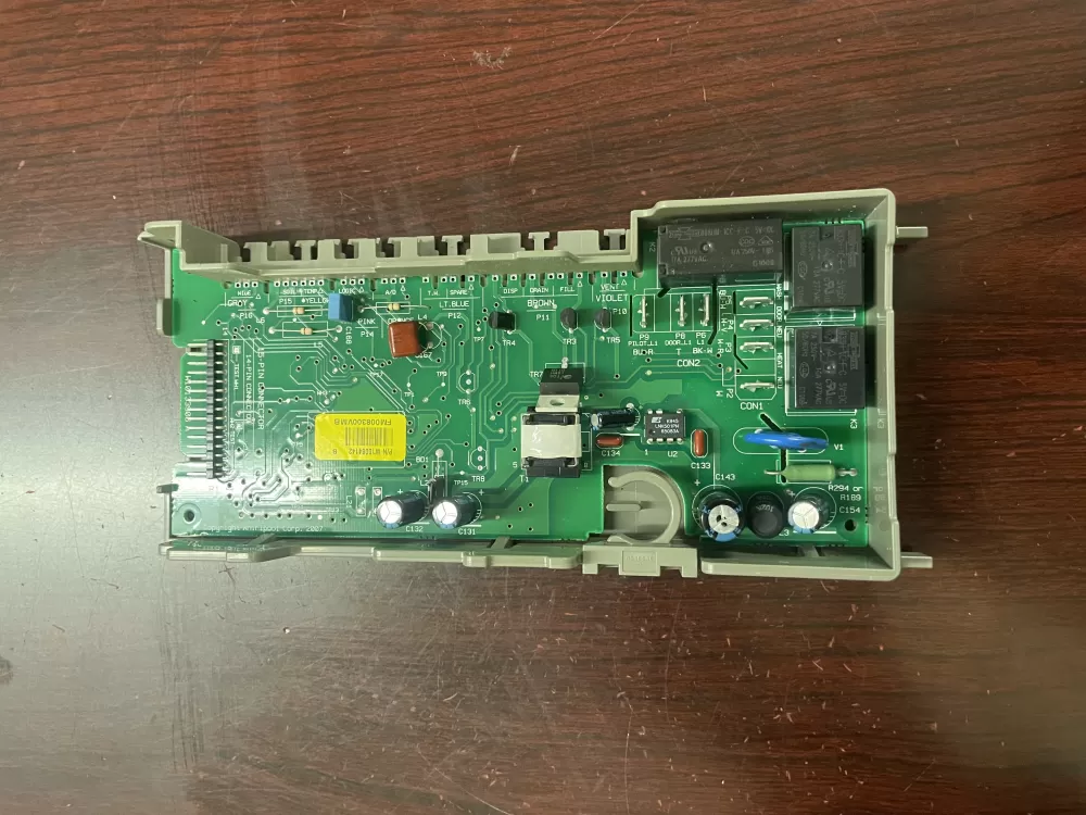 Whirlpool  KitchenAid  Kenmore  Estate AP6014951 W10084142 W10084142R WPW10084142 PS11748221 Dishwasher Control Board