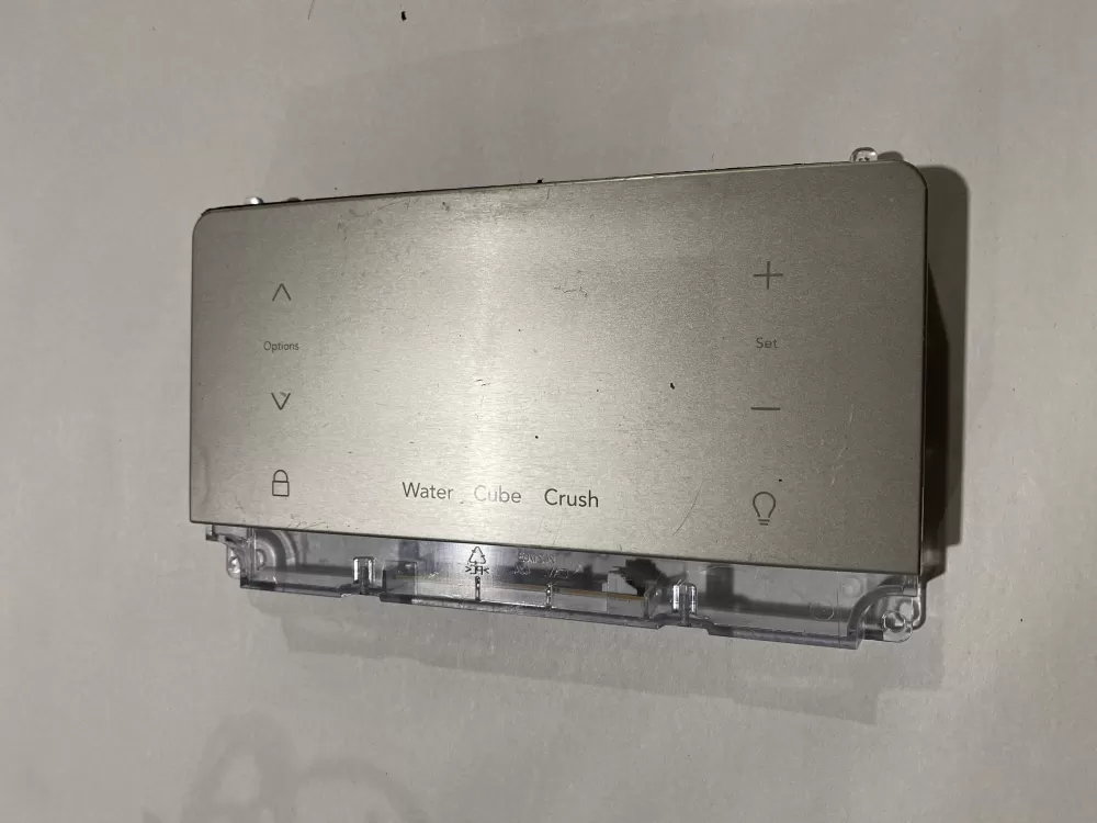 Frigidaire A05745127 UI Ice Water Dispenser Control Board AZ169921 | BK2601