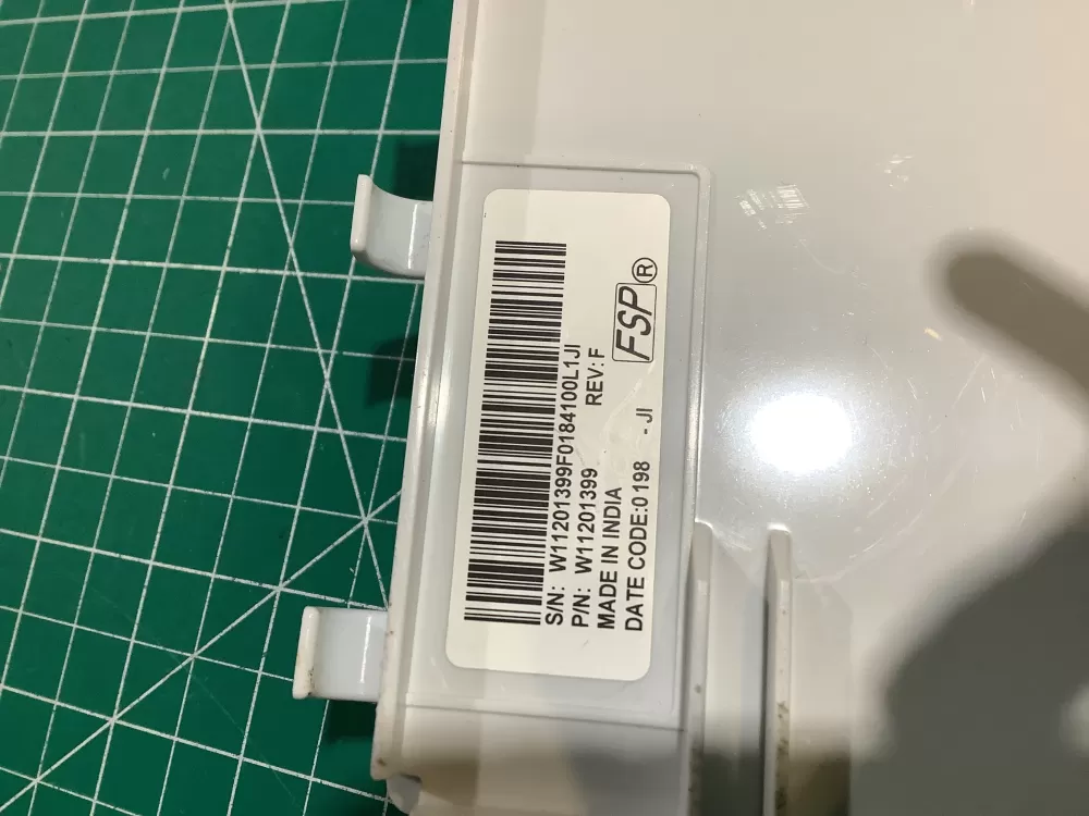 Maytag W11201399 PD00077868 W11491435 w11524820 Control Board AZ140136 | NR2383