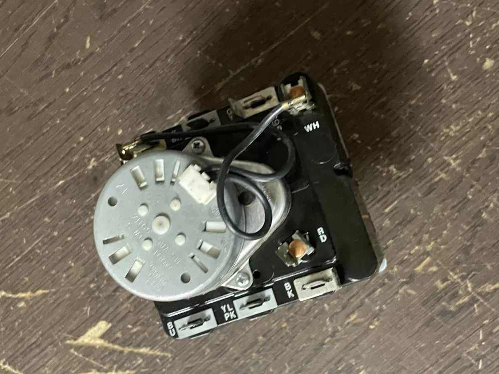 Maytag  Frigidaire  Whirlpool  Kenmore 6 3082540 Dryer Timer