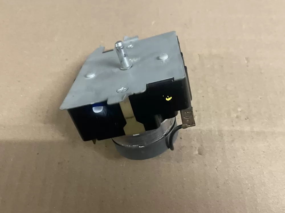 GE 175D2308P009 WE4M188 Dryer Timer AZ103567 | Wm894