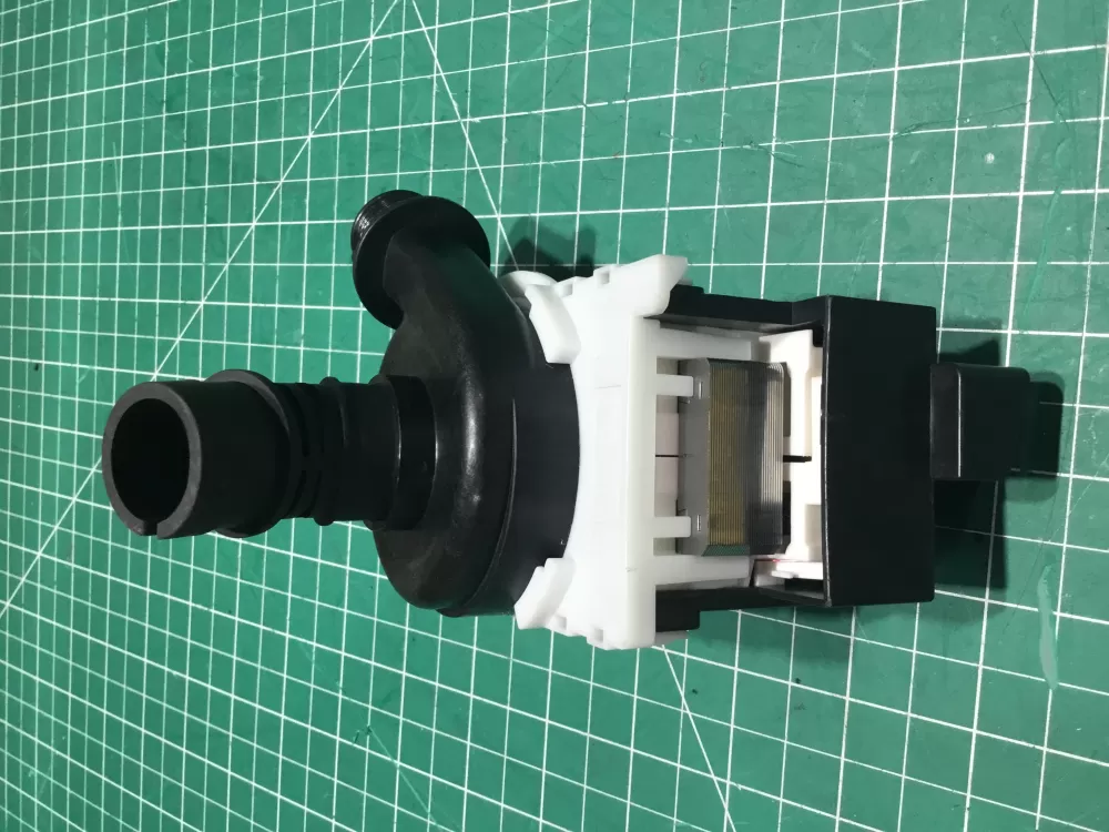 GE 265D3246P001 Dishwasher Pump Drain AZ151978 | SL227