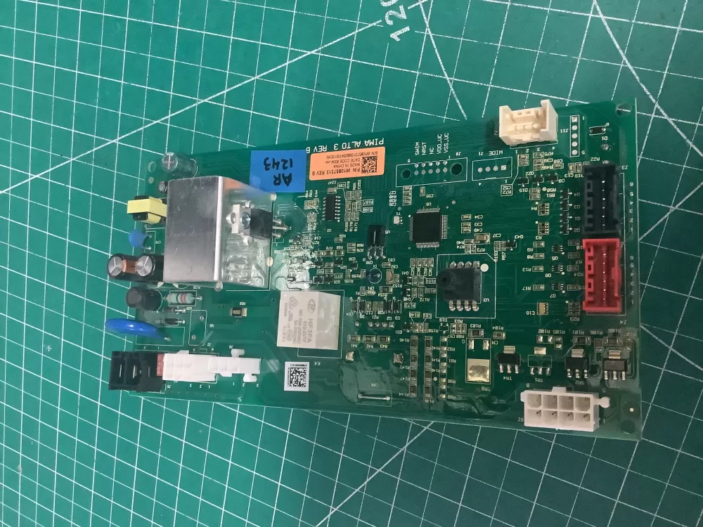 Whirlpool Maytag W11049556 W10857313 Washer Control Board AZ205525 | AR1243