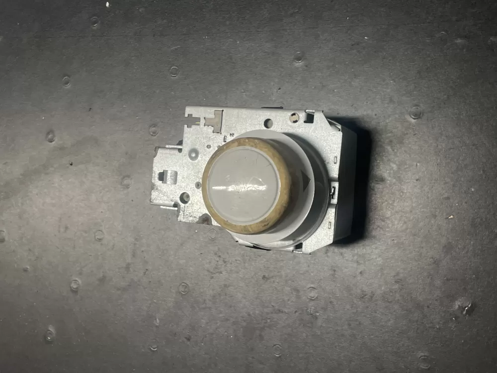 Whirlpool  Kenmore  Roper 3948357B Washer Timer