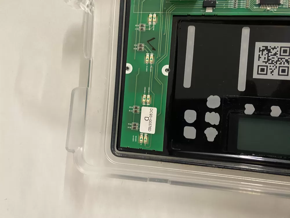 Samsung AP5916790 DC92-01607G PS9605959 Dryer Control AZ188360 | BKV865