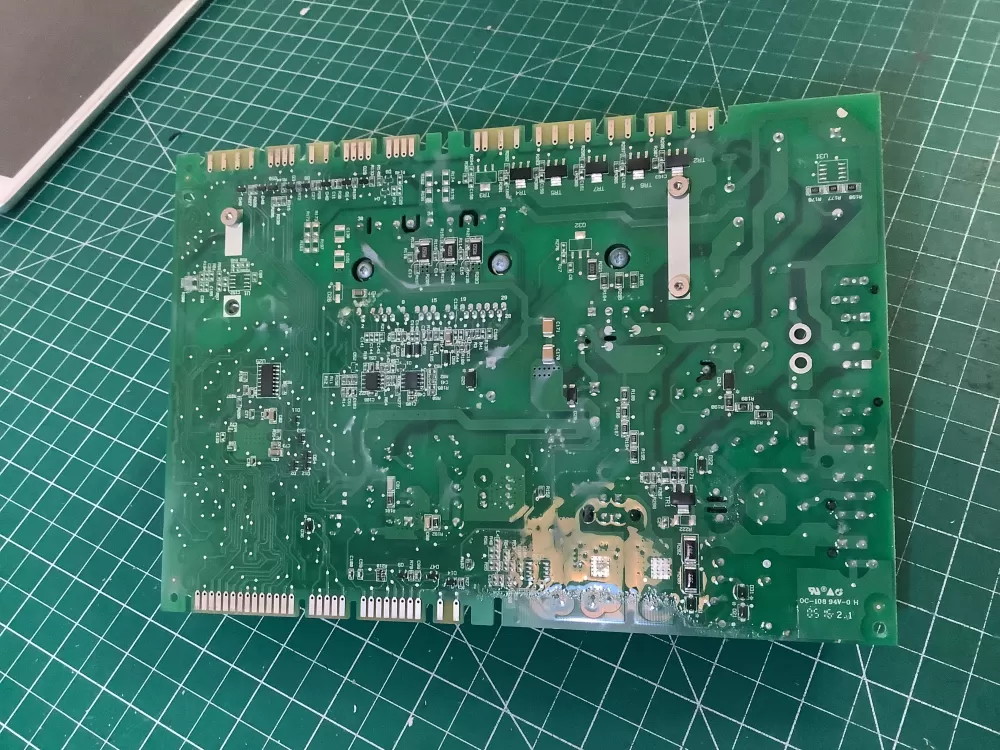 Whirlpool W10748994 Washer Control Board