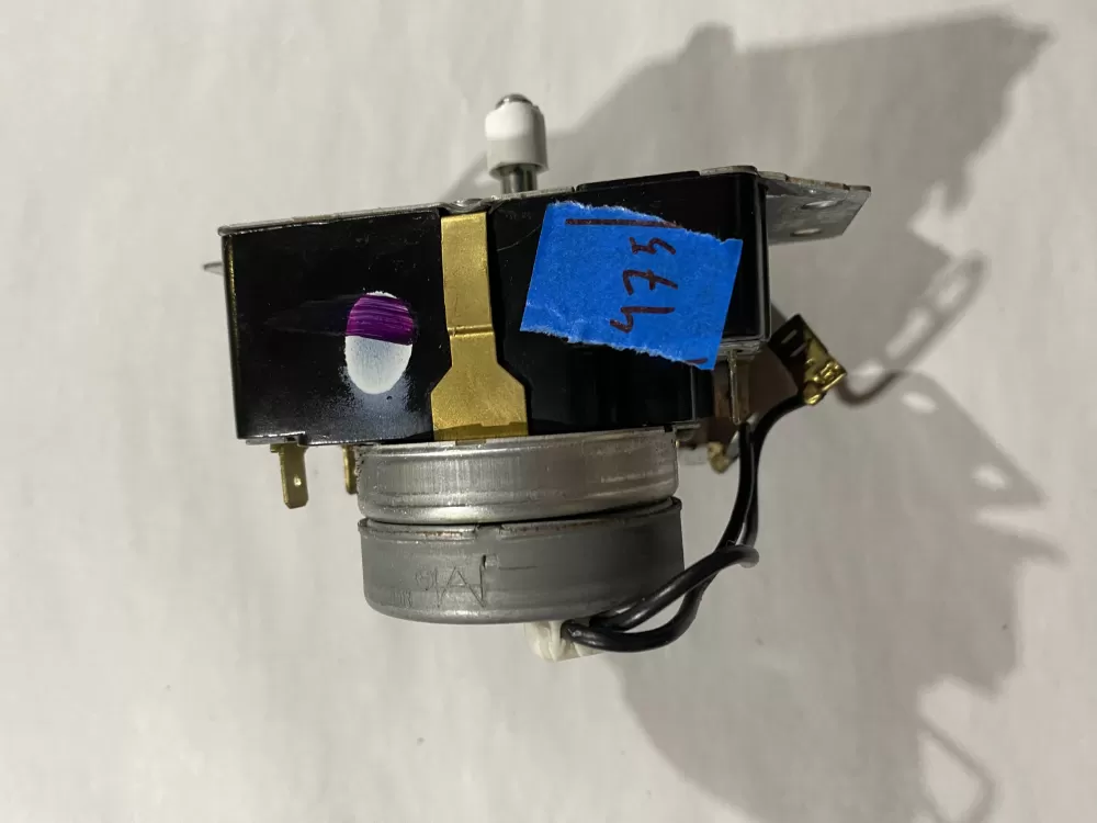 Kenmore 3406702A WP3976576 3406015 3406702 3976576 Dryer Timer AZ187282 | BK475