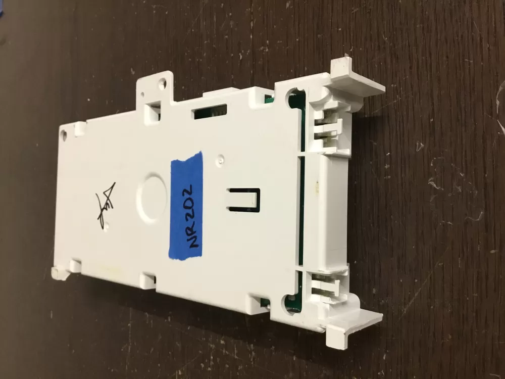 Whirlpool WPW10542000 W10249824 Dryer Main Control Board AZ17328 | NR202