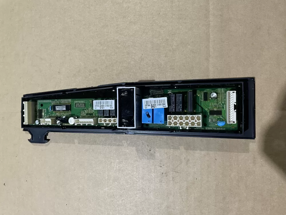 Kenmore LG Ebr76468401 Refrigerator Control Board AZ117827 | KM2176