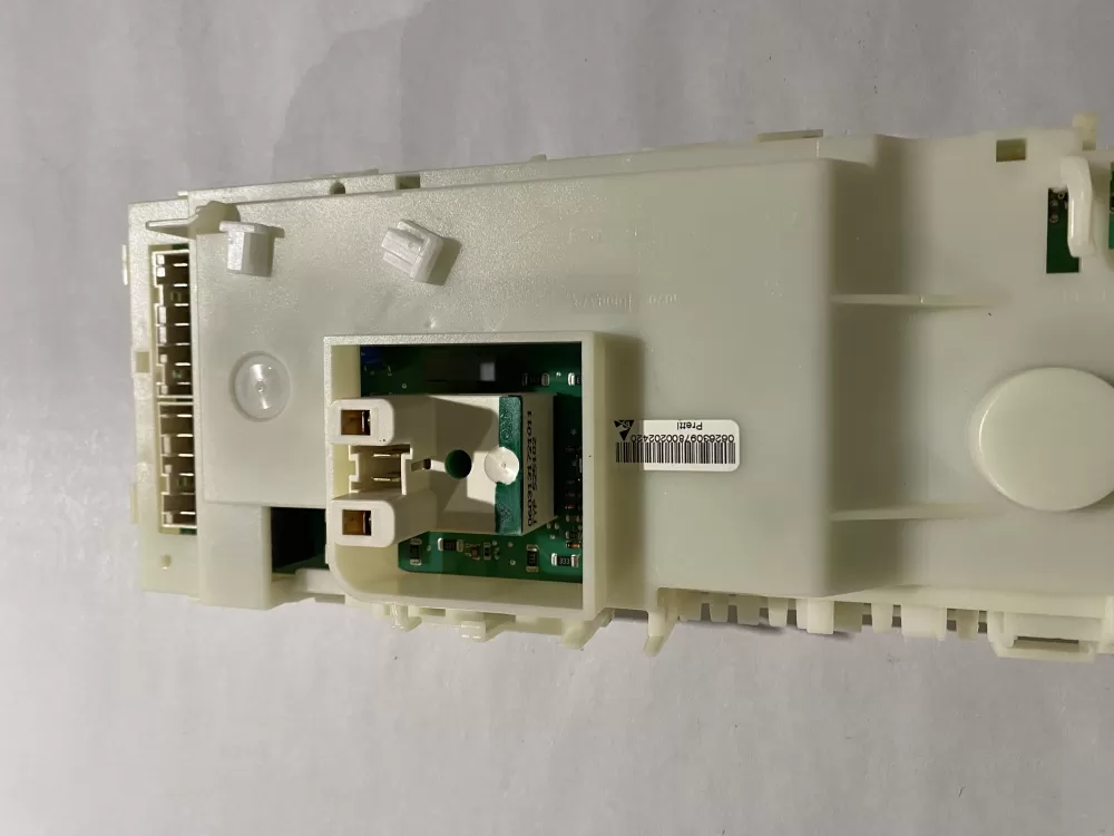 Bosch Washer Control Board 5070 000478 AZ190842 | BKV874