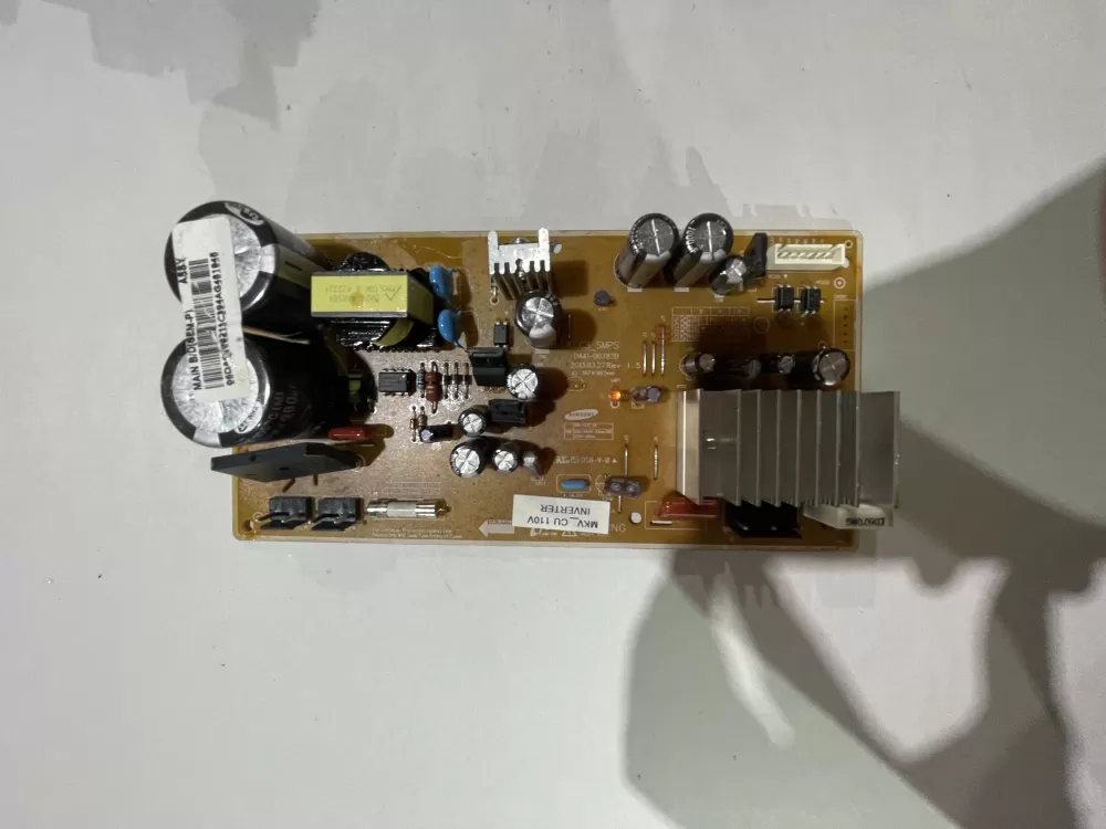 Samsung DA92-00215R  DA41-00782B  AP5914898  3969842  PS9604069 Refrigerator Inverter Control Board