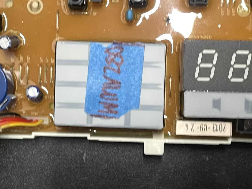 LG EBR76262201 EBR75446006 PS7793226 Washer Board AZ14006 | V280