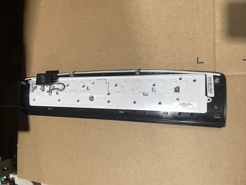 Whirlpool W10702865 W10870768 Washer Control Board Panel AZ87195 | Wmv420