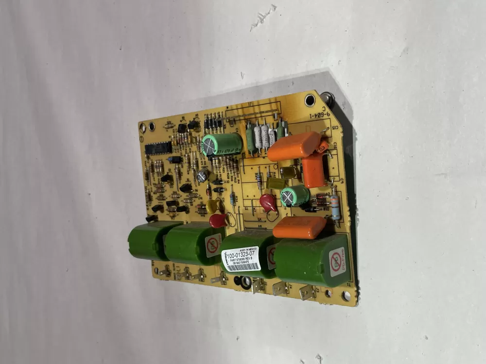 Whirlpool  Amana 100-01323-07 Range Control Board
