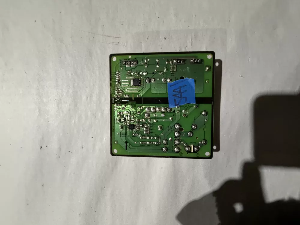 Samsung DA92 00486A Refrigerator Control Board AZ211326 | KM544