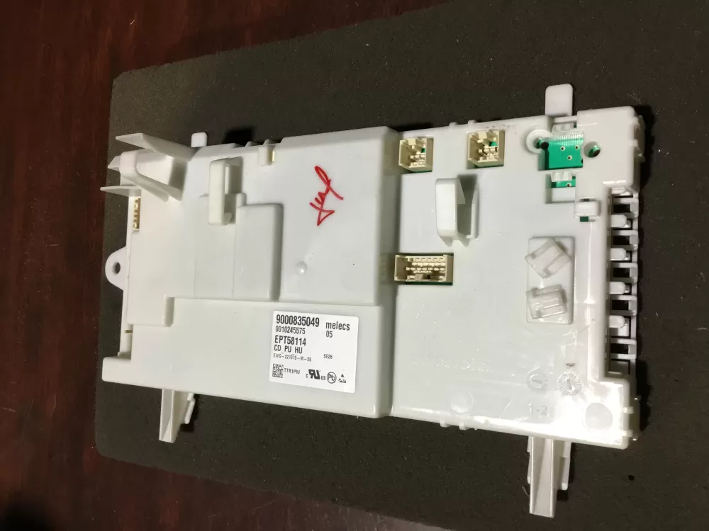 Bosch 9000835049 00631327 AP5805455 3278657 PS9492680 Dryer Control Board
