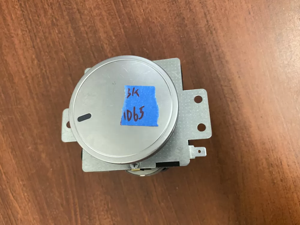 Whirlpool Kenmore W10337521A Dryer Timer AZ43254 | BK1065