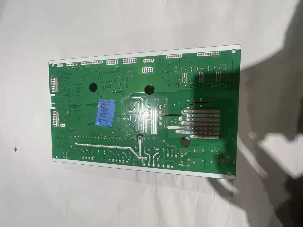 GE 239D5328G101 WR55X11124 Refrigerator Control Board AZ190234 | KM2409