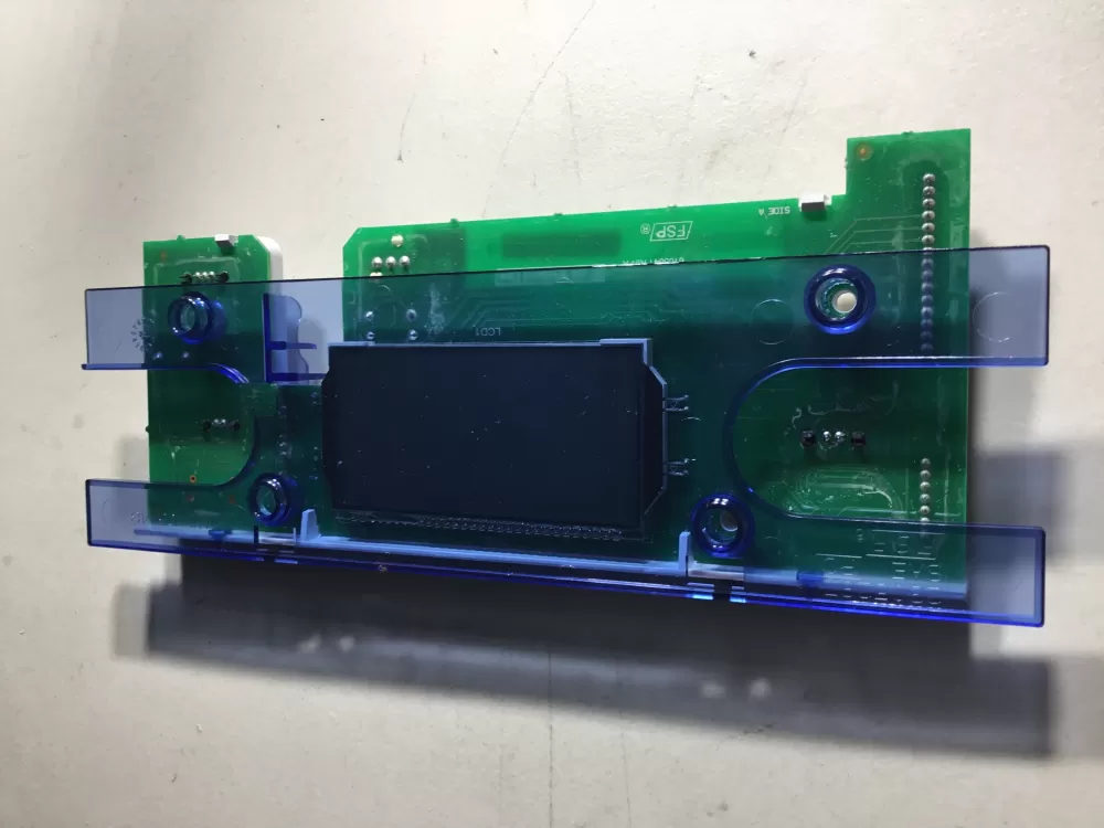 Whirlpool WP2304170 61277002 Refrigerator Control Board AZ43613 | NR81