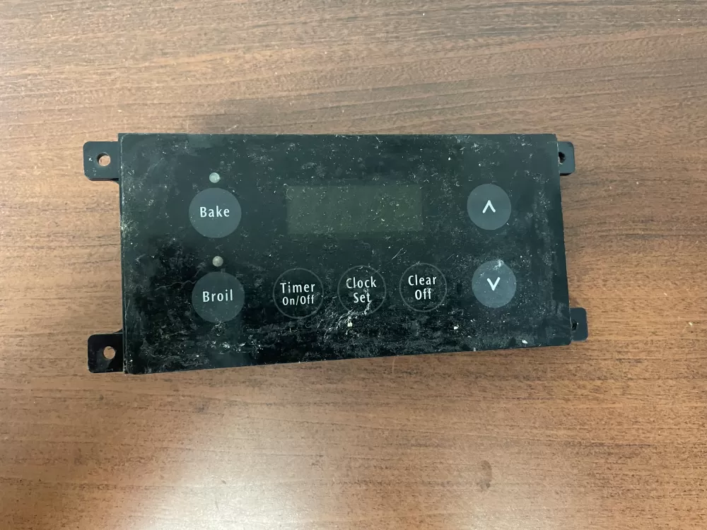 Frigidaire  Westinghouse 316222800 316222802 316222802R 316455410 5304427745 5304518661 PS12717913 316455410-N Oven Control Board