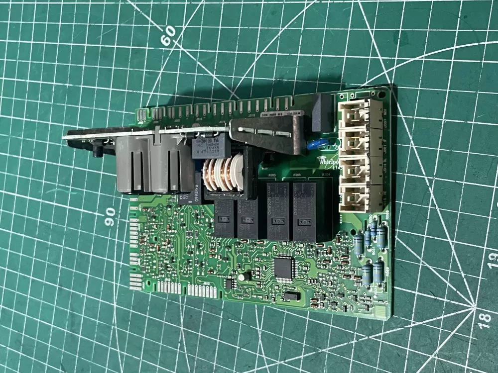 Whirlpool W10175778 Washer Control Board AZ192601 | Wm378