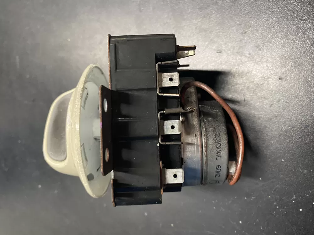 Whirlpool Kenmore Amana AP6012584 8299774 WP8299774 Dryer Timer AZ21652 | BK1192