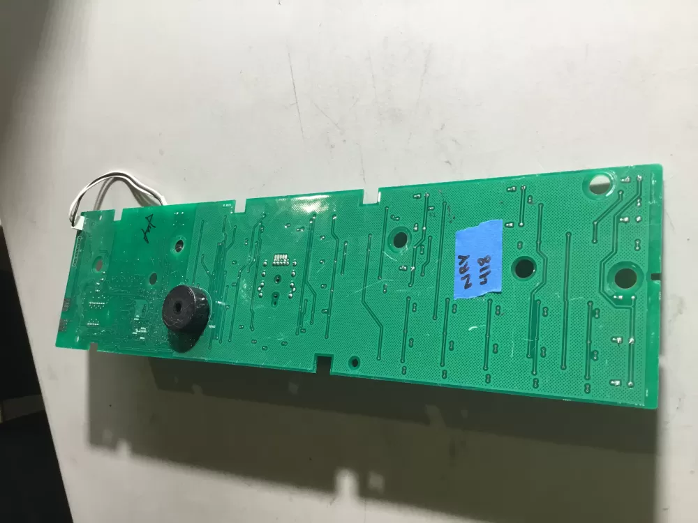 Maytag Whirlpool W10388666 Dryer Control Board AZ45664 | NRV418