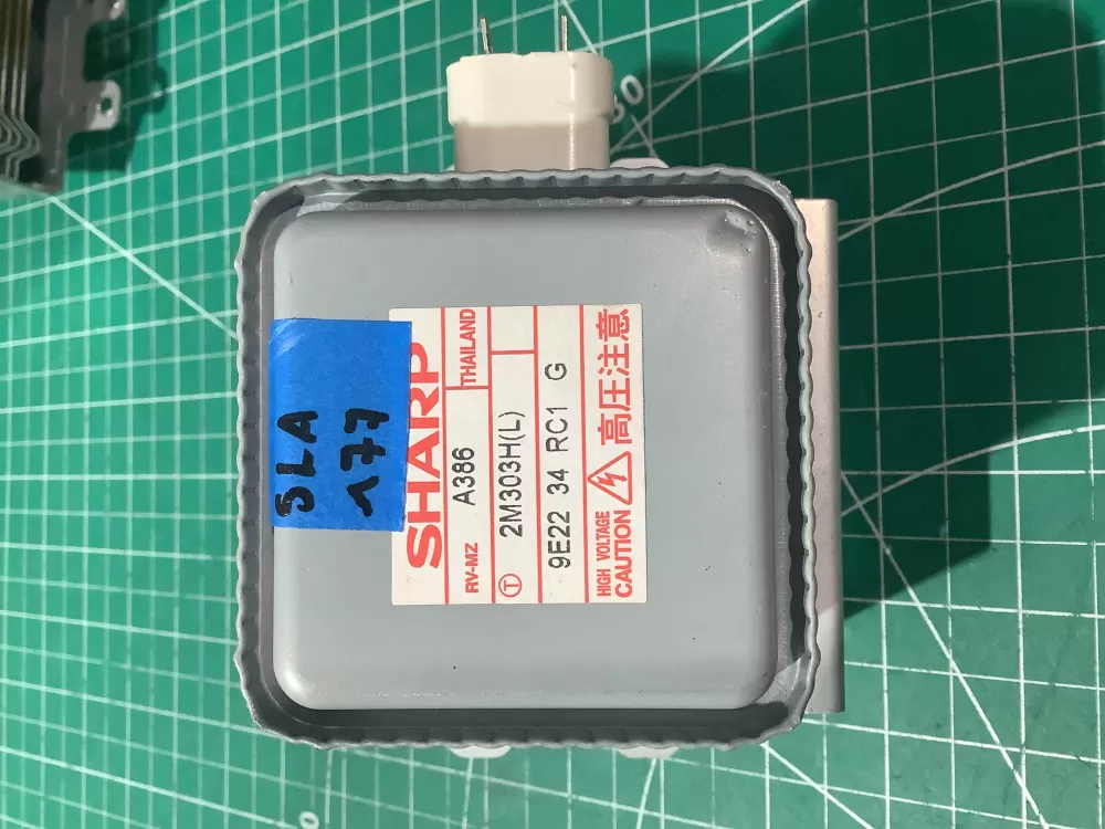 Electrolux 2M303H Microwave Magnetron AZ189623 | SL177