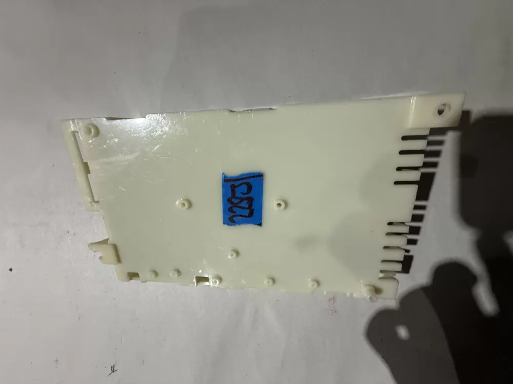 Frigidaire Electrolux AP5948941 137249930 Dryer Control AZ228063 | KM2283